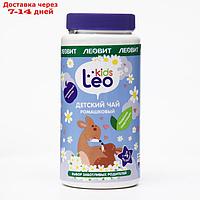 Чай сухой гранулированный Leo Kids ромашковый, 200 г