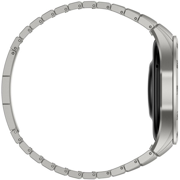 Умные часы Huawei Watch GT 4 46 мм (PNX-B19) Серебристый - фото 2 - id-p226865013