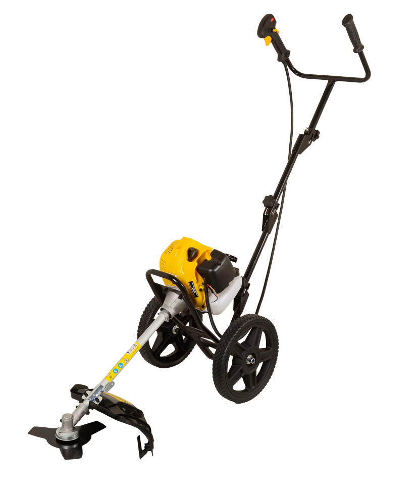 Газонокосилка Huter GGT-2900W