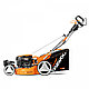 Газонокосилка DAEWOO DLM 5100SVRE, фото 6