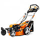 Газонокосилка DAEWOO DLM 5100SVRE, фото 7