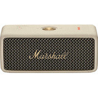 Беспроводная колонка Marshall Emberton II (кремовый)