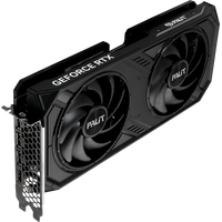 Видеокарта Palit GeForce RTX 4070 Dual NED4070019K9-1047D - фото 5 - id-p227211530