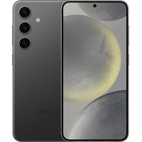 Смартфон Samsung Galaxy S24 8GB/128GB SM-S921B Exynos (черный) - фото 1 - id-p227211546