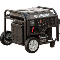 Бензиновый генератор Hyundai HHY 7055Si