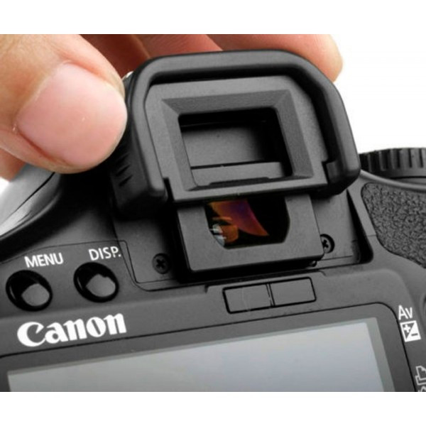 Наглазник Rumi EF для Canon EOS 2000D, 4000D, 850D, 800D, 750D, 760D - фото 5 - id-p184428409
