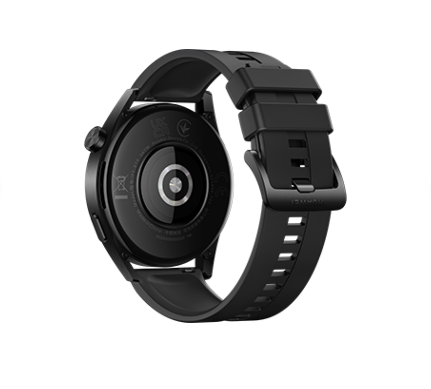 Умные часы Huawei Watch GT 3 Active 46 мм - фото 2 - id-p227212108