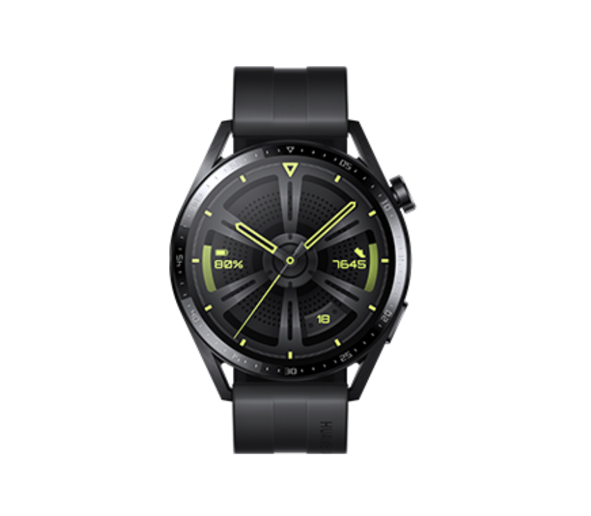 Умные часы Huawei Watch GT 3 Active 46 мм - фото 4 - id-p227212108