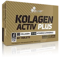 Коллаген Kolagen Activ Plus Sport Edition, Olimp