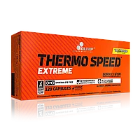 Жиросжигатель Thermo Speed Extreme Mega Caps, Olimp