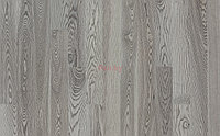 Паркетная доска Polarwood Elegance 1-полосная Premium Chevalier Grey Ясень Кантри, 138*2000мм