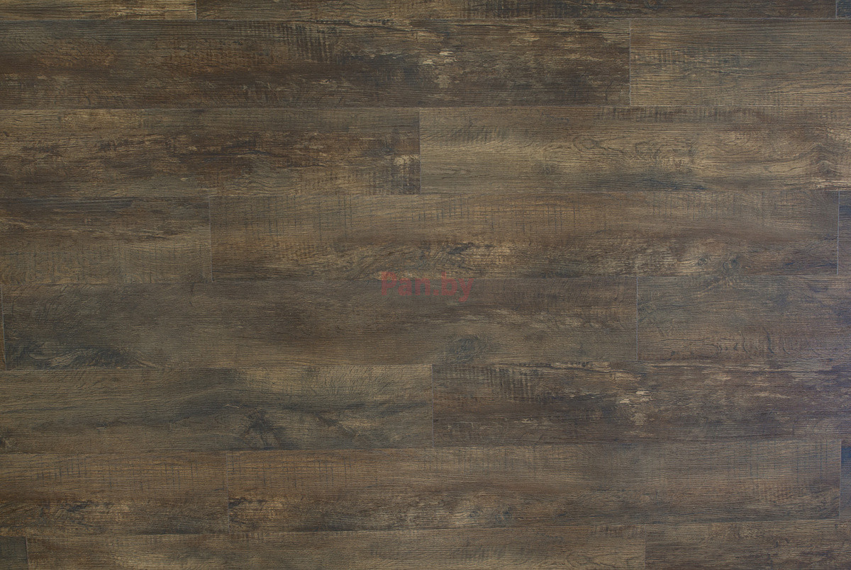 Кварцвиниловая плитка (ламинат) LVT для пола FineFloor Wood FF-1585 Дуб Окленд - фото 2 - id-p70888476