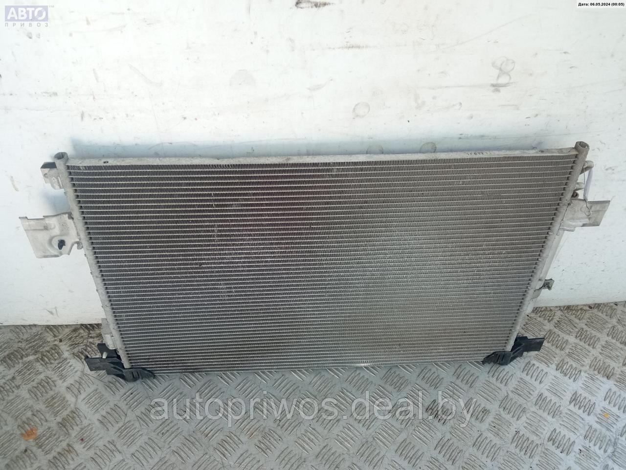 Радиатор охлаждения (конд.) Mitsubishi Outlander XL (2006-2012) - фото 2 - id-p227168034