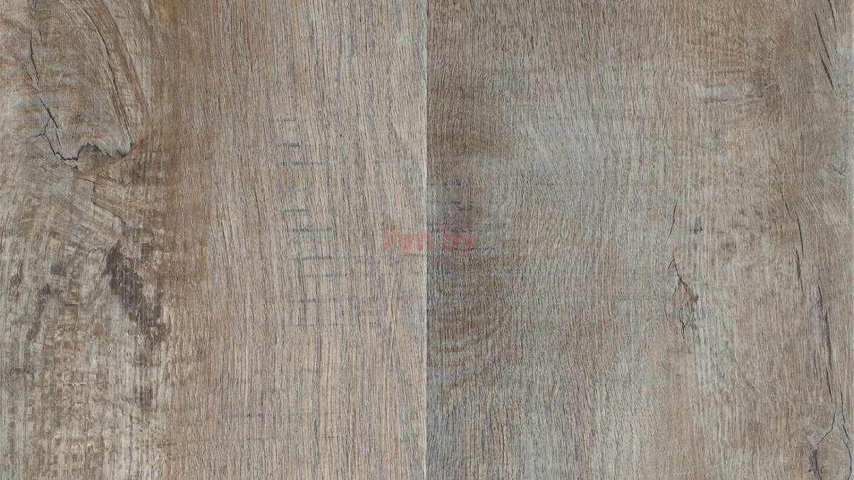 Кварцвиниловая плитка (ламинат) LVT для пола FineFloor Wood FF-1420 Дуб Фуэго - фото 3 - id-p101092659