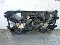 Вентилятор радиатора Mitsubishi Outlander XL (2006-2012)
