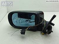 Зеркало наружное левое BMW 5 E39 (1995-2003)
