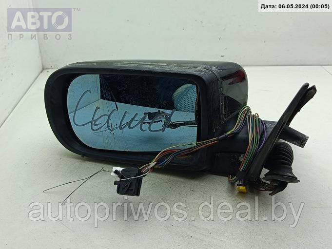 Зеркало наружное левое BMW 5 E39 (1995-2003) - фото 1 - id-p227213790