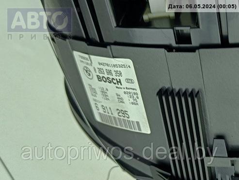Щиток приборный (панель приборов) BMW 3 E46 (1998-2006) - фото 3 - id-p227214001