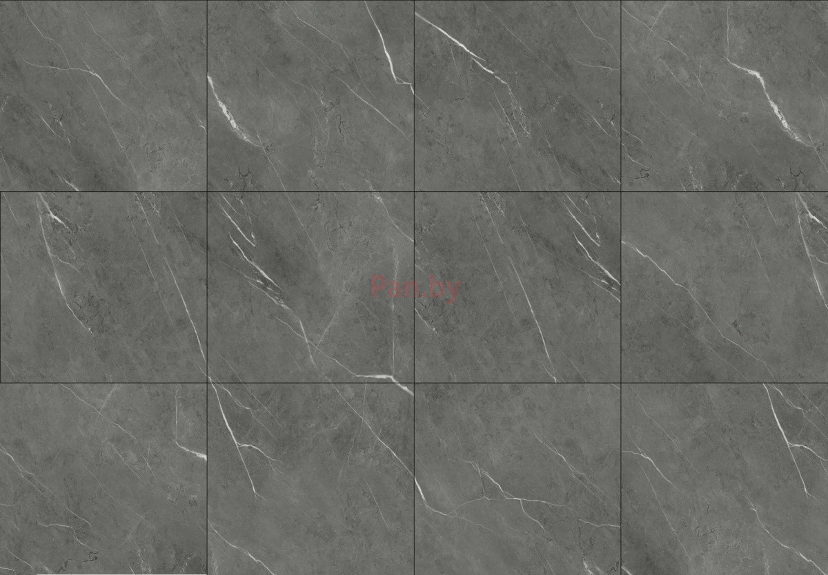Кварцвиниловая плитка (ламинат) SPC для пола Alta Step Arriba Мрамор серый 9902 - фото 2 - id-p178715258