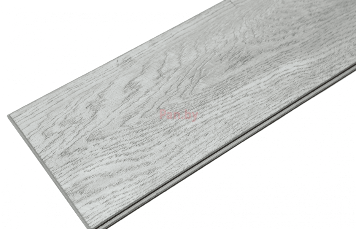Кварцвиниловая плитка (ламинат) SPC для пола CM Floor ScandiWood 01 Дуб Серый, 5мм - фото 2 - id-p186620032