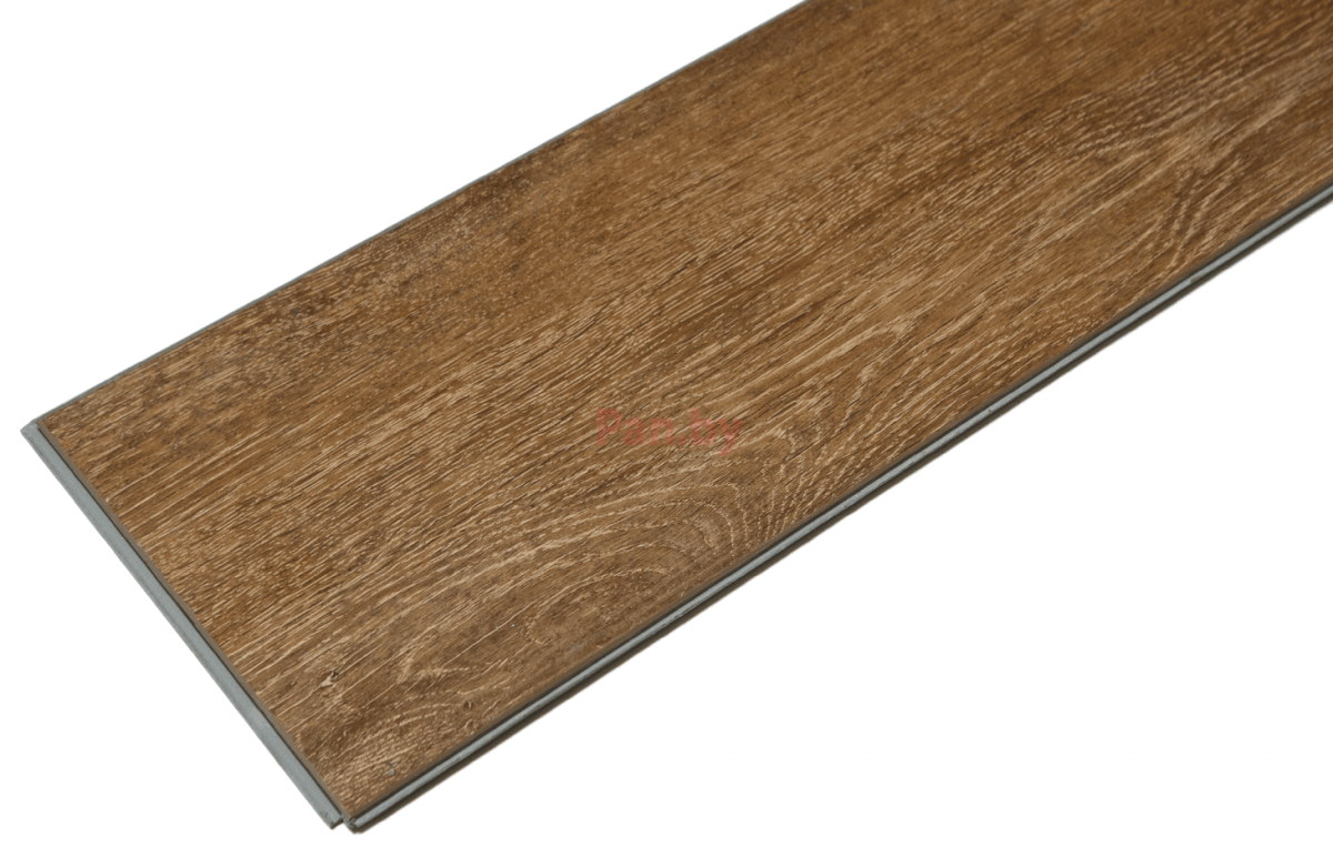 Кварцвиниловая плитка (ламинат) SPC для пола CM Floor ScandiWood 18 Дуб Корица, 5мм - фото 3 - id-p186620049
