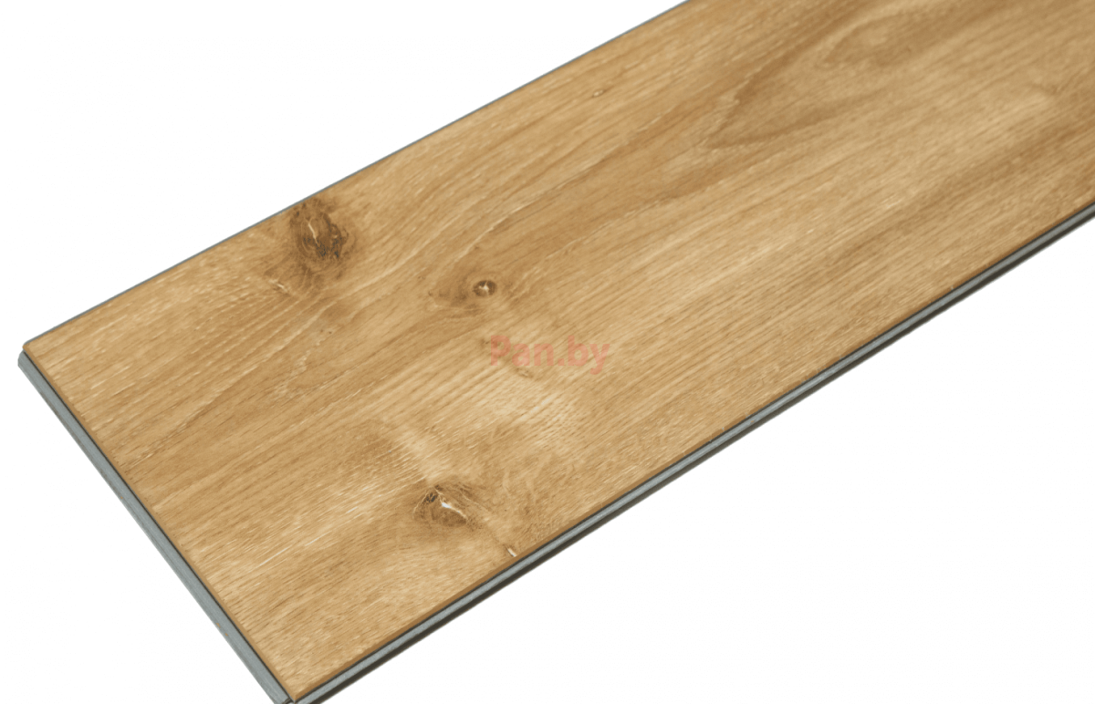Кварцвиниловая плитка (ламинат) SPC для пола CM Floor ScandiWood 23 Дуб Классика, 5мм - фото 3 - id-p186620054