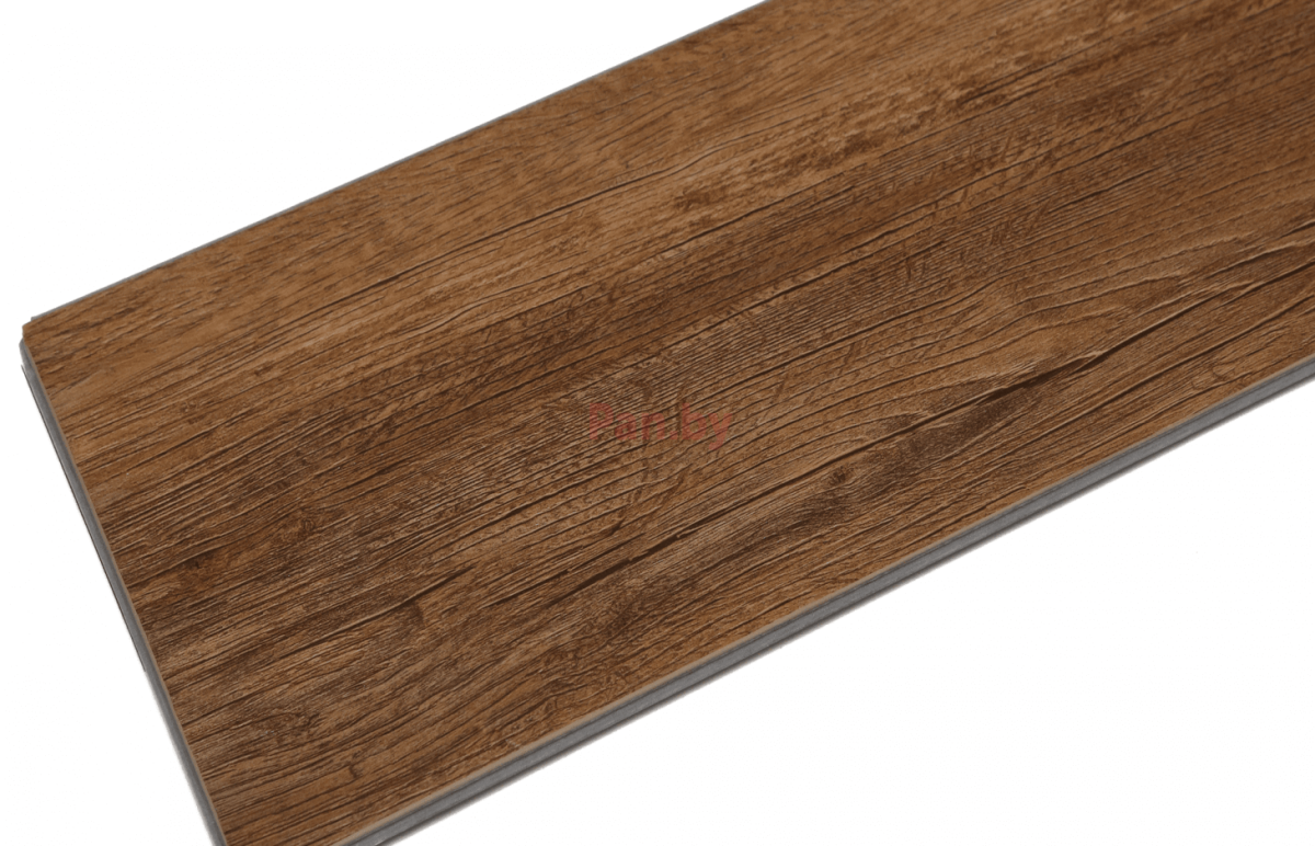 Кварцвиниловая плитка (ламинат) SPC для пола CM Floor ScandiWood 25 Орех, 5мм - фото 3 - id-p186620056