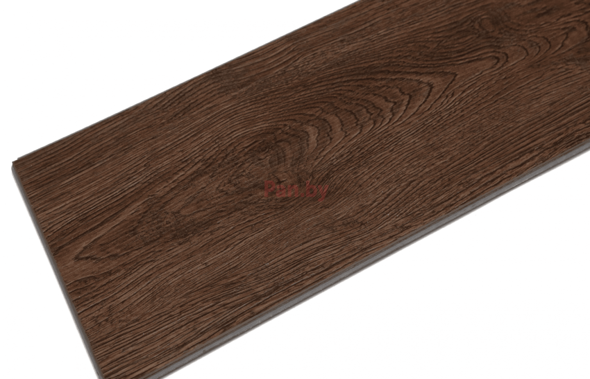 Кварцвиниловая плитка (ламинат) SPC для пола CM Floor ScandiWood 26 Дуб Венге, 5мм - фото 2 - id-p186620057