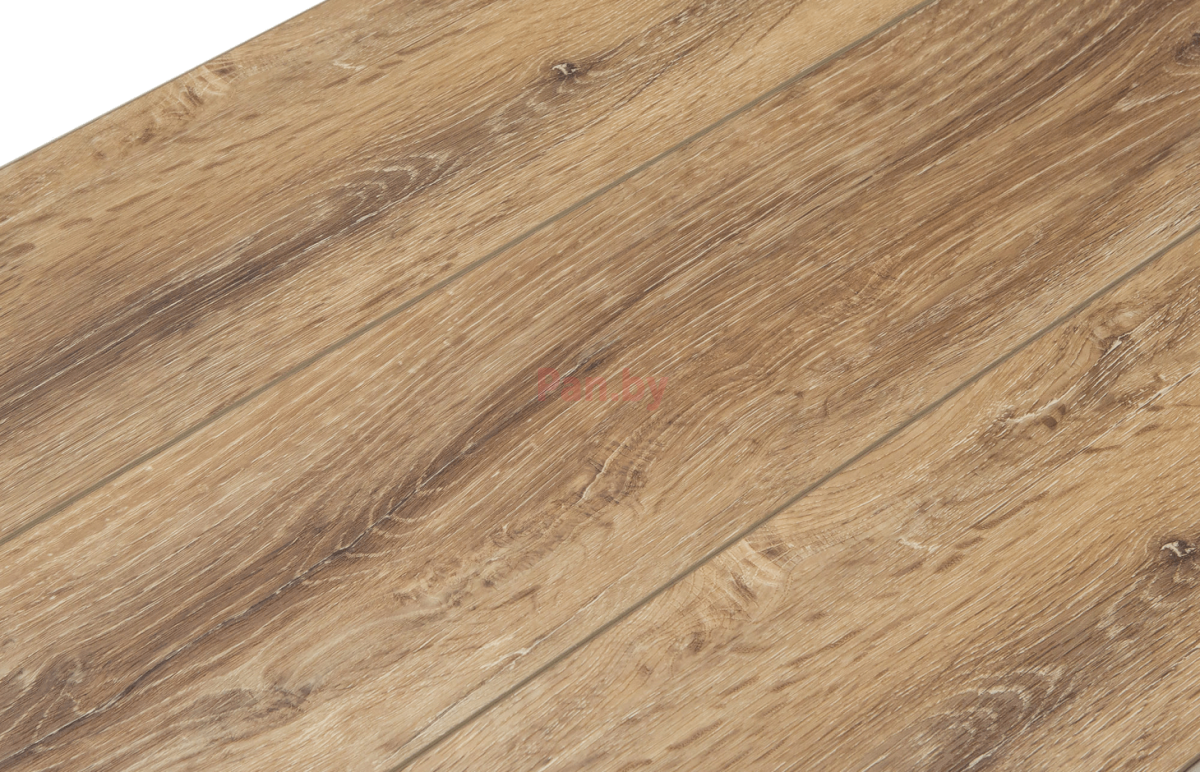 Кварцвиниловая плитка (ламинат) SPC для пола CM Floor ScandiWood 30 Дуб Лофт темный, 5мм - фото 2 - id-p186620061