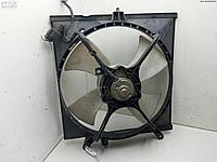 Вентилятор радиатора Mitsubishi Colt (1992-1996)