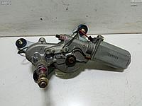 Двигатель стеклоочистителя заднего (моторчик дворников) Kia Rio (2000-2005)