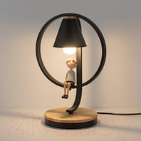 Прикроватная лампа Home Light Астерия E013-2-B