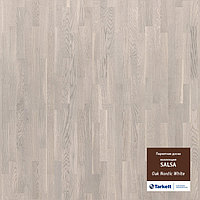 Паркетная доска  Tarkett Salsa Oak Nordic Elegant / Дуб Нордик