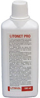 Средство для очистки плитки Litokol Litonet Pro