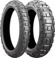 Мотошина задняя Bridgestone Battlax AdventureCross AX41 150/70B17 69Q TL