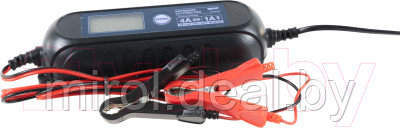 Зарядное устройство для аккумулятора RUNWAY RR105 - фото 1 - id-p227216191