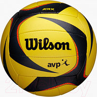 Мяч волейбольный Wilson Avp Arx Game Ball Off Vb Def / WTH00010X