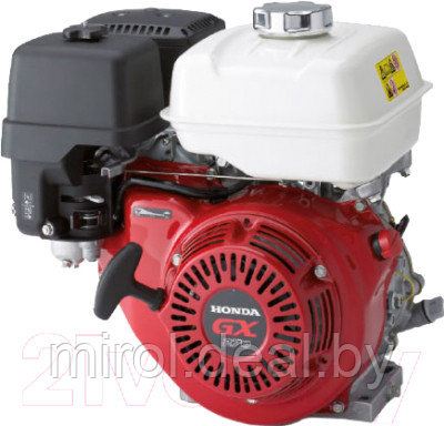 Двигатель бензиновый Honda GX270T2-VSP-OH - фото 1 - id-p227216781