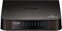 Коммутатор D-Link DES-1016A/E2A