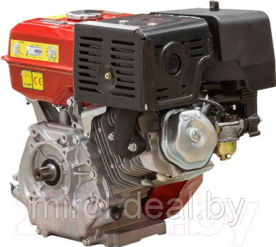 Двигатель бензиновый Asilak SL-188F-SH25 - фото 1 - id-p227216299