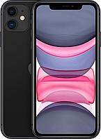 Apple iPhone 11 128GB Black [MHDH3LZ/A] (New 2020) (Парагвай, Чили и Уругвай)