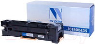 Картридж NV Print NV-101R00435