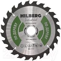 Пильный диск Hilberg HW196