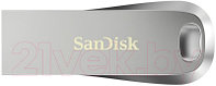 Usb flash накопитель SanDisk Ultra Fit 128GB (SDCZ74-128G-G46)