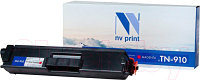 Картридж NV Print NV-TN910M