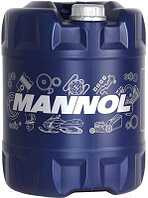 Моторное масло Mannol Energy 5W30 SN/CH-4 A3/B4 / MN7511-20