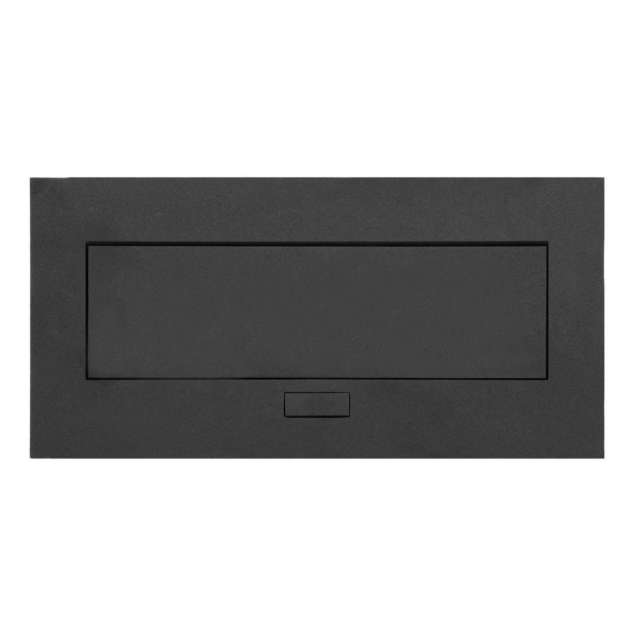 Блок розеточный встраиваемый 3x2P+E со шторками, без кабеля, 3600вт, черный - фото 7 - id-p227219281