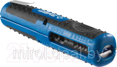 Инструмент для зачистки кабеля Зубр 22672_z01 - фото 1 - id-p227216978