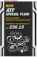 Трансмиссионное масло Mannol ATF Special Fluid MB 236.15 / MN8215-1ME