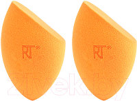 Набор спонжей для макияжа Real Techniques Miracle Complexion Sponges / RT1462